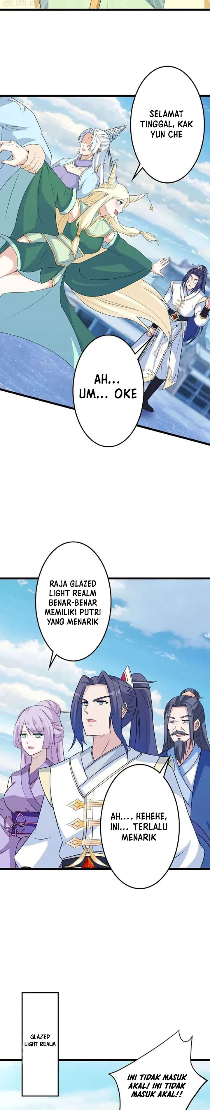 Dilarang COPAS - situs resmi www.mangacanblog.com - Komik against the gods 659 - chapter 659 660 Indonesia against the gods 659 - chapter 659 Terbaru 6|Baca Manga Komik Indonesia|Mangacan